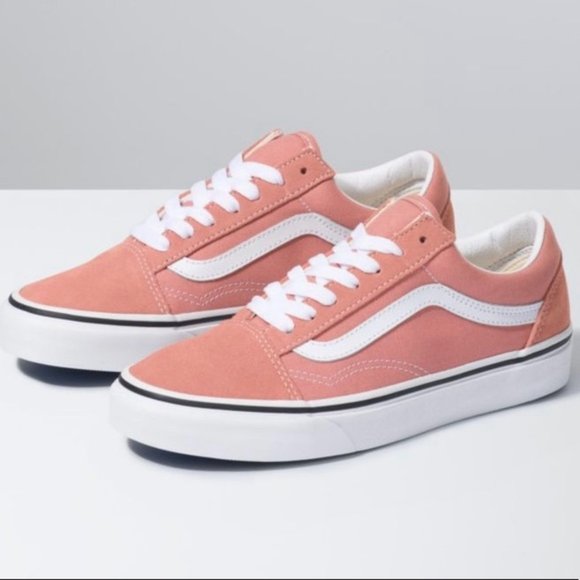 vans old rose